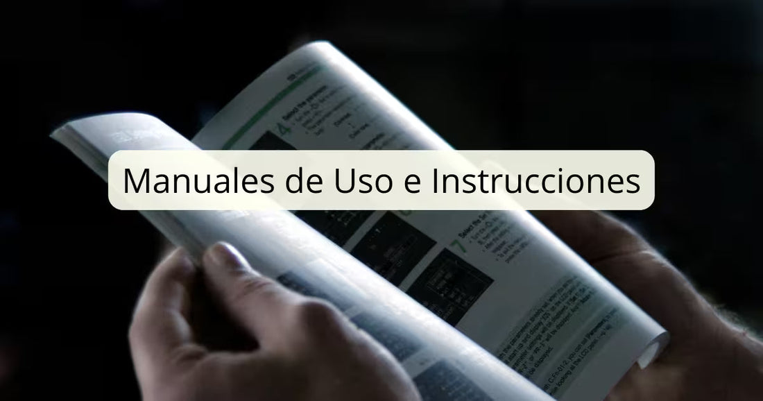 Manuales