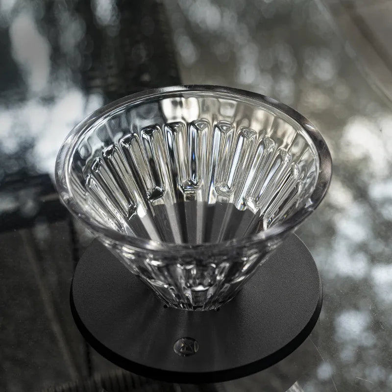 Dripper Crystal Eye Timemore